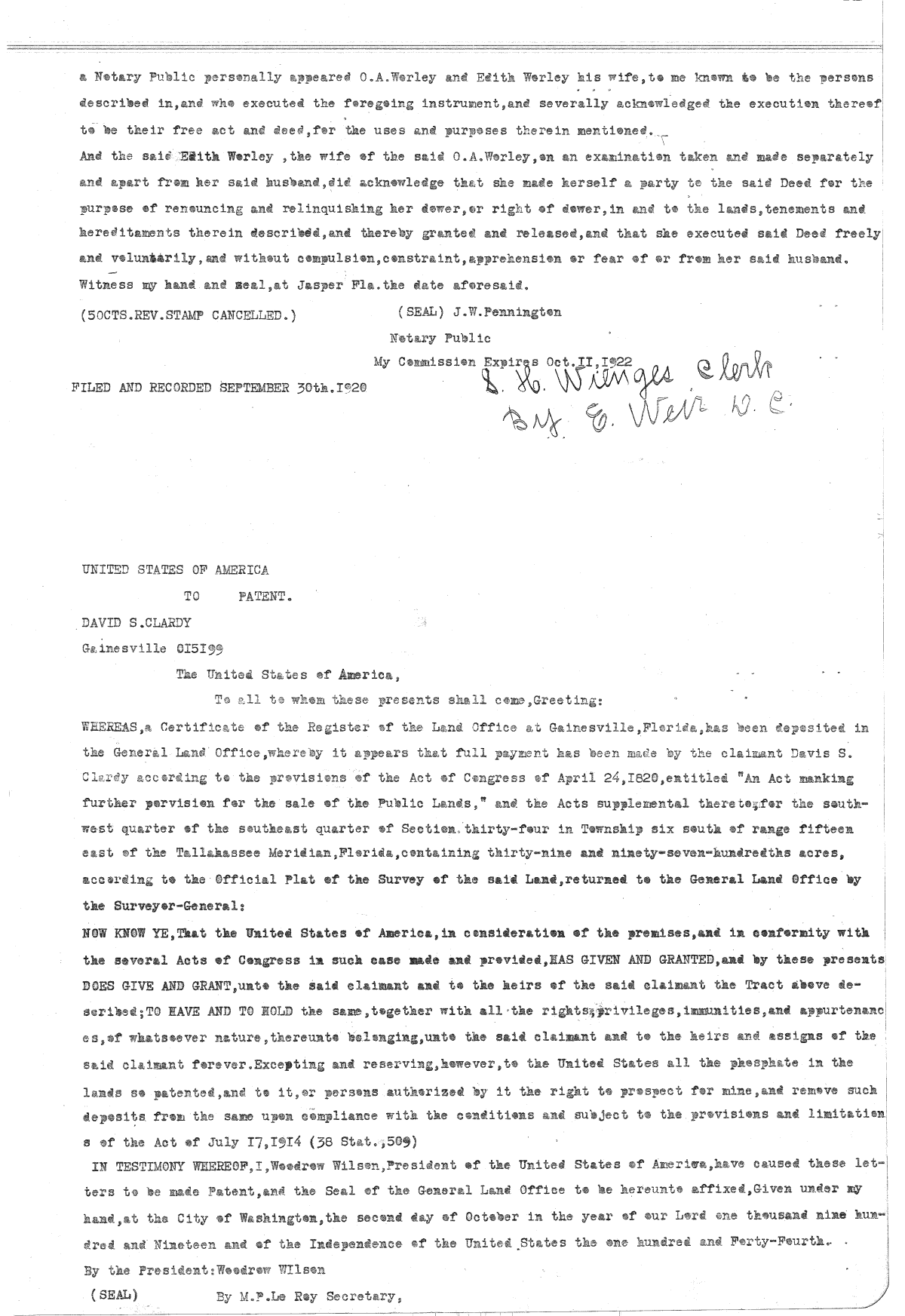 Click Here for Larger Image