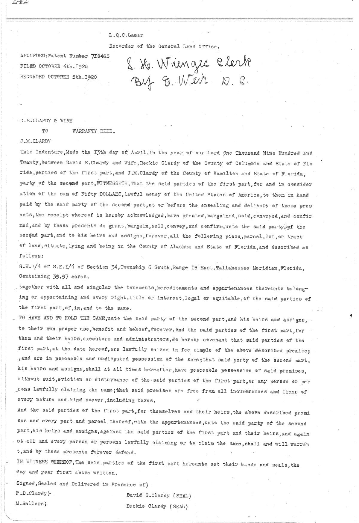 Click Here for Larger Image