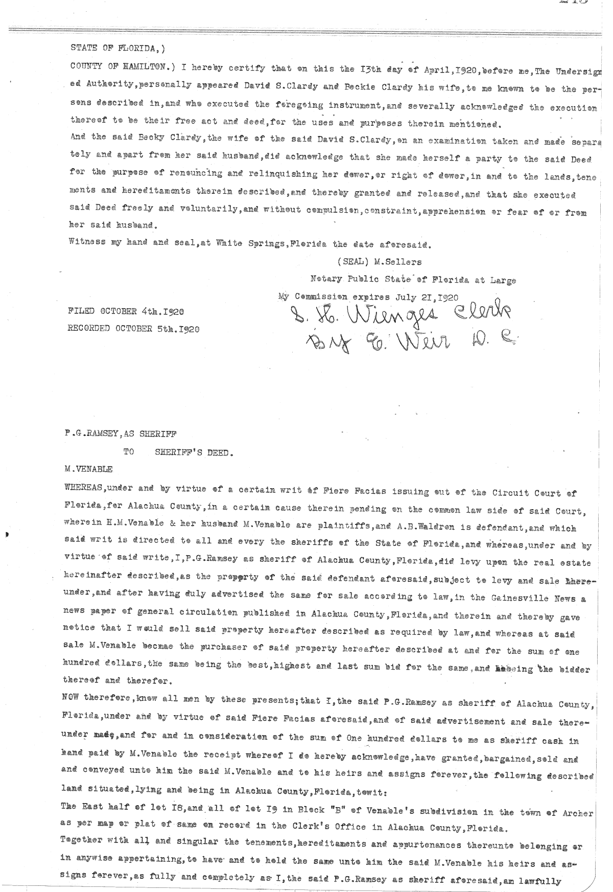 Click Here for Larger Image