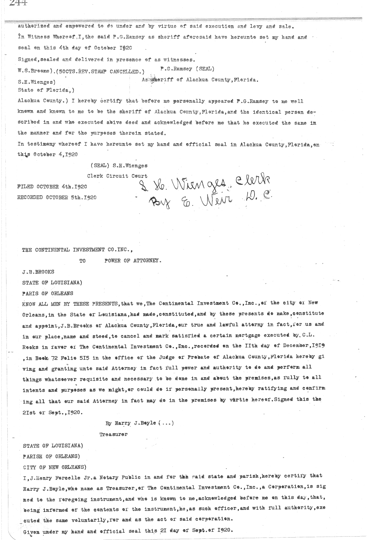 Click Here for Larger Image