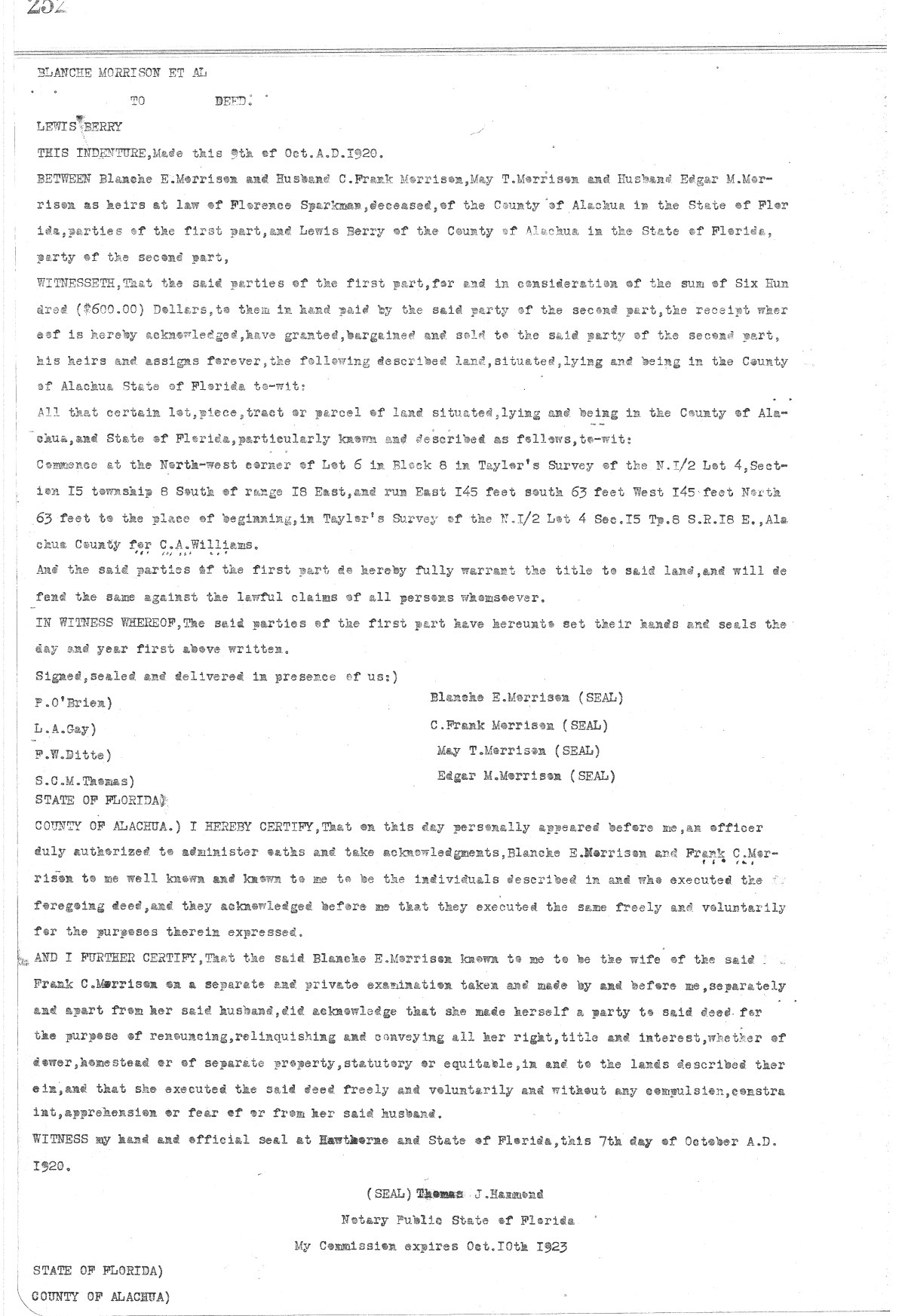 Click Here for Larger Image