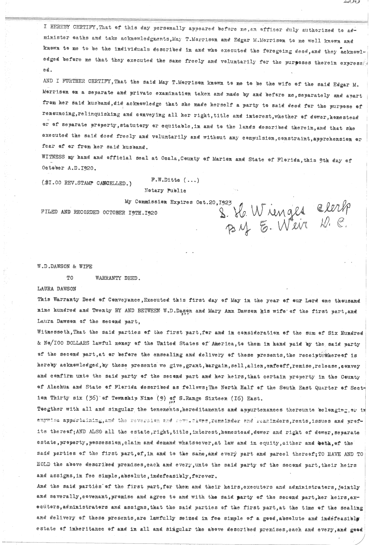 Click Here for Larger Image