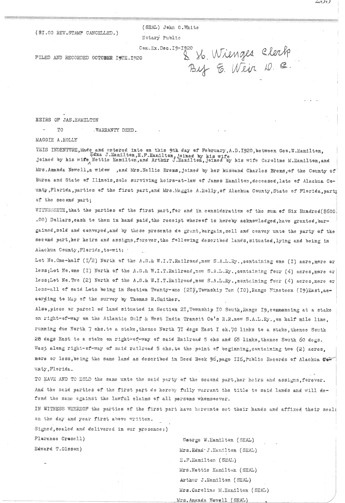 Click Here for Larger Image