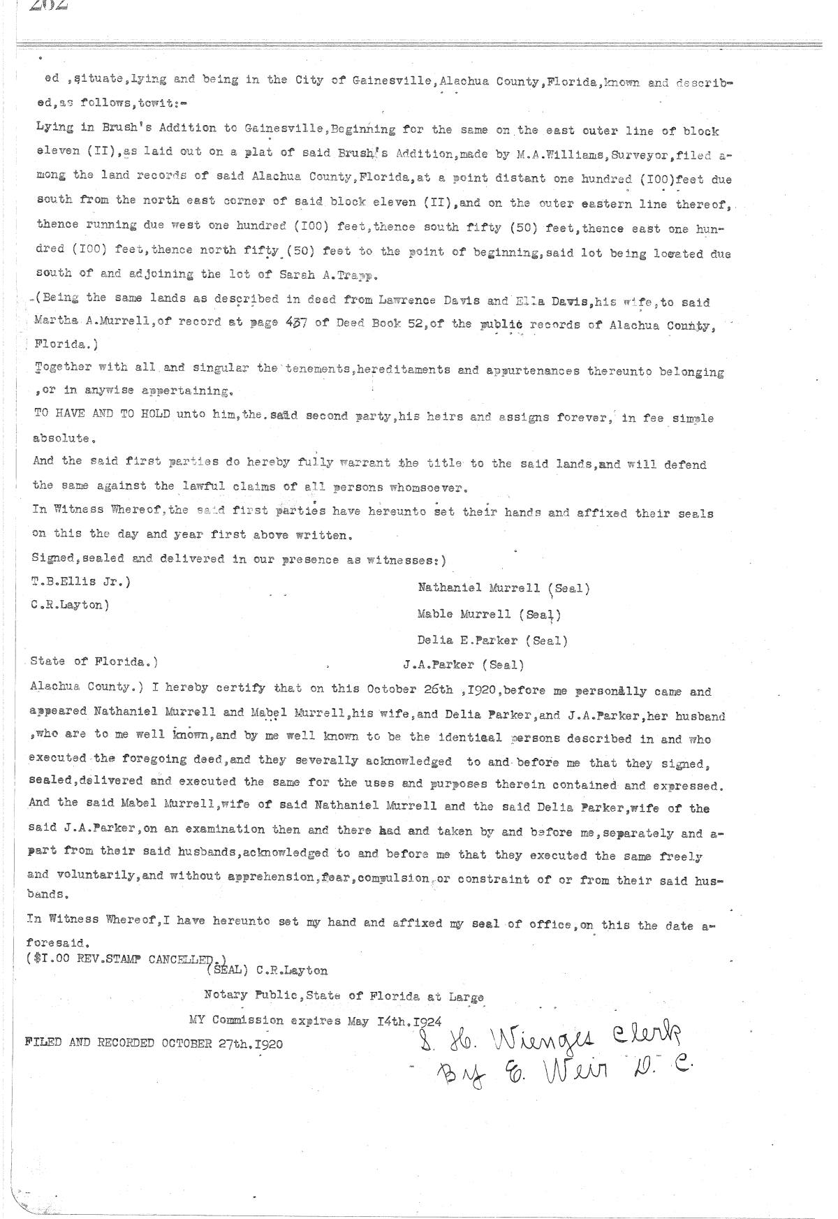 Click Here for Larger Image