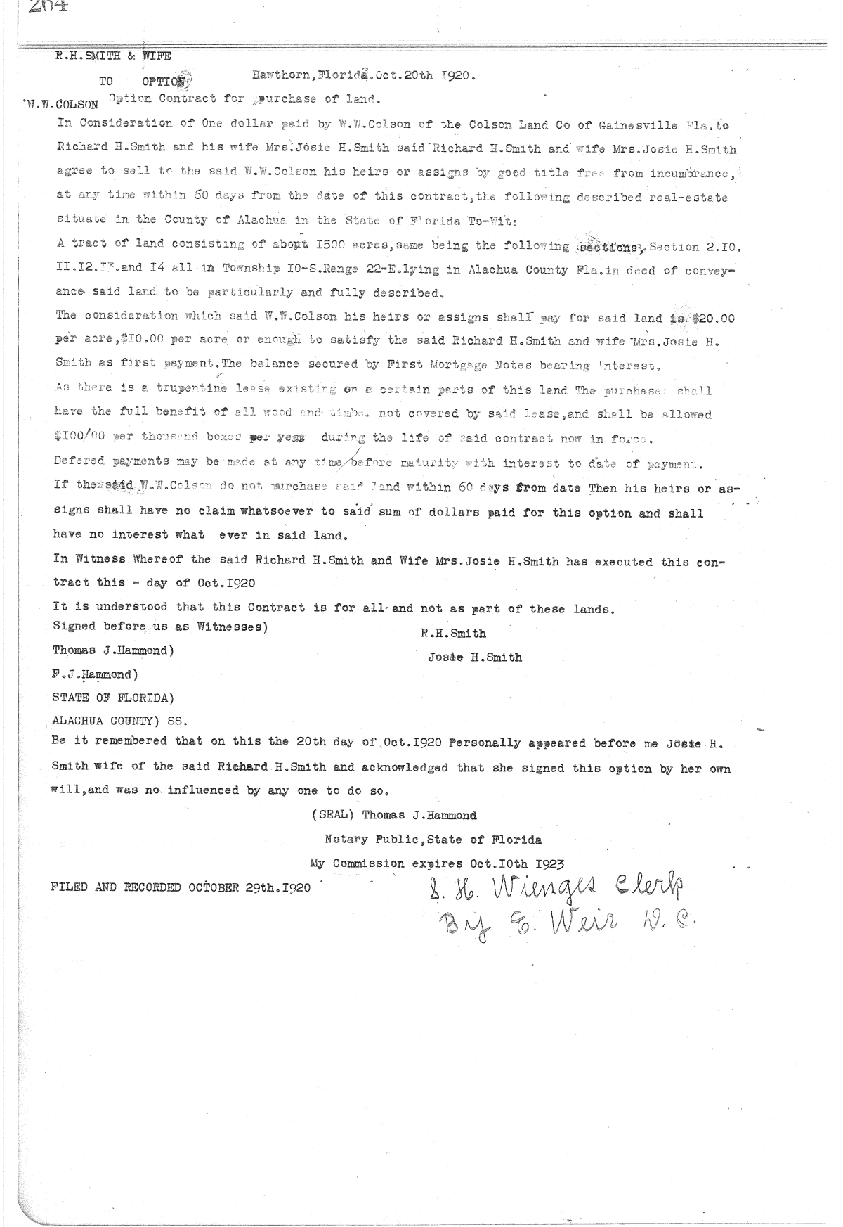 Click Here for Larger Image