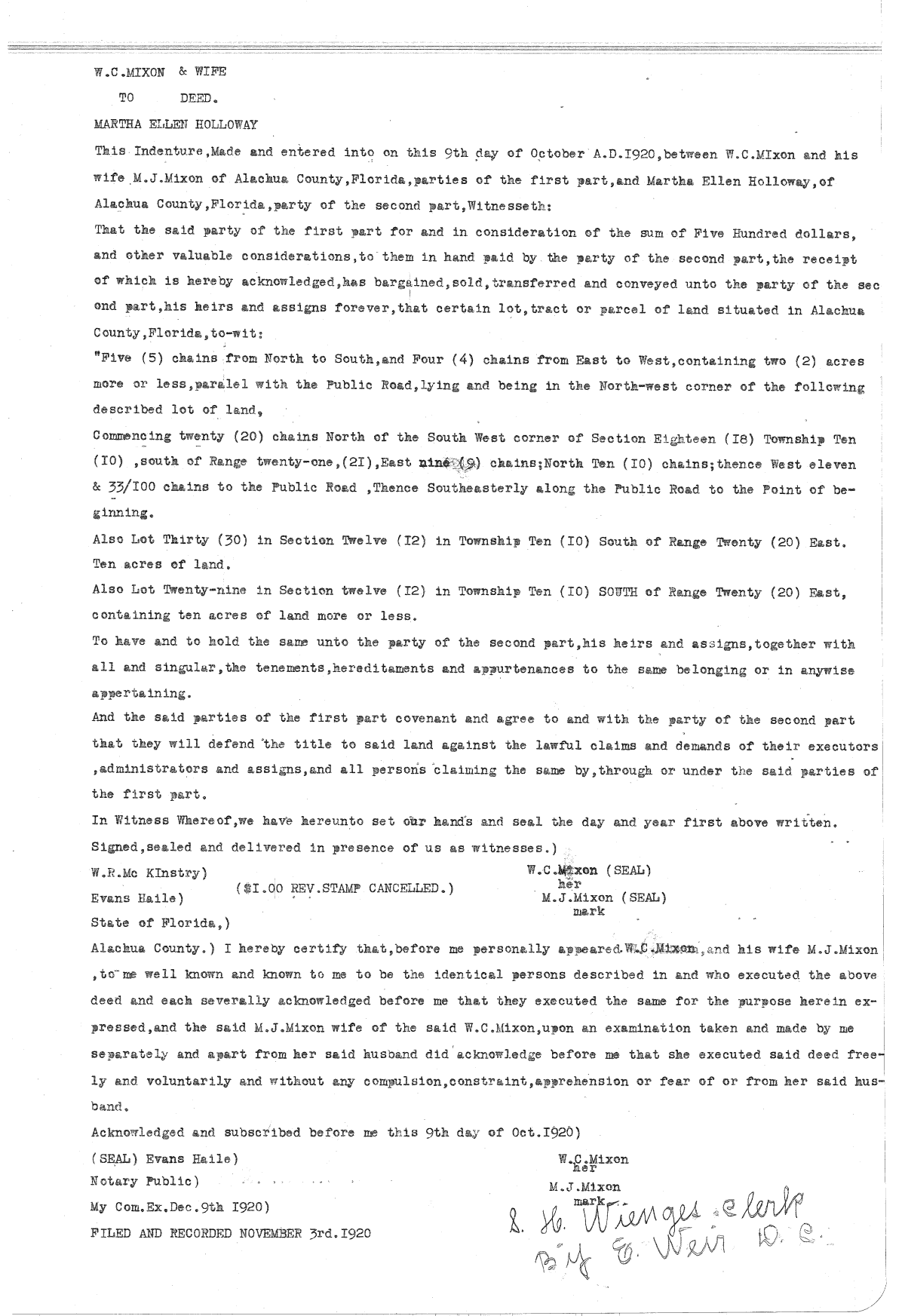 Click Here for Larger Image