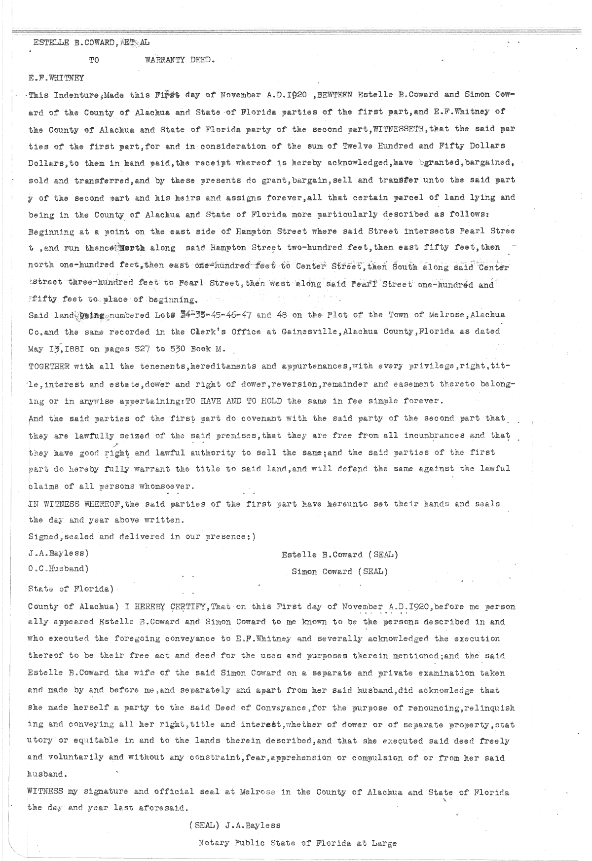 Click Here for Larger Image