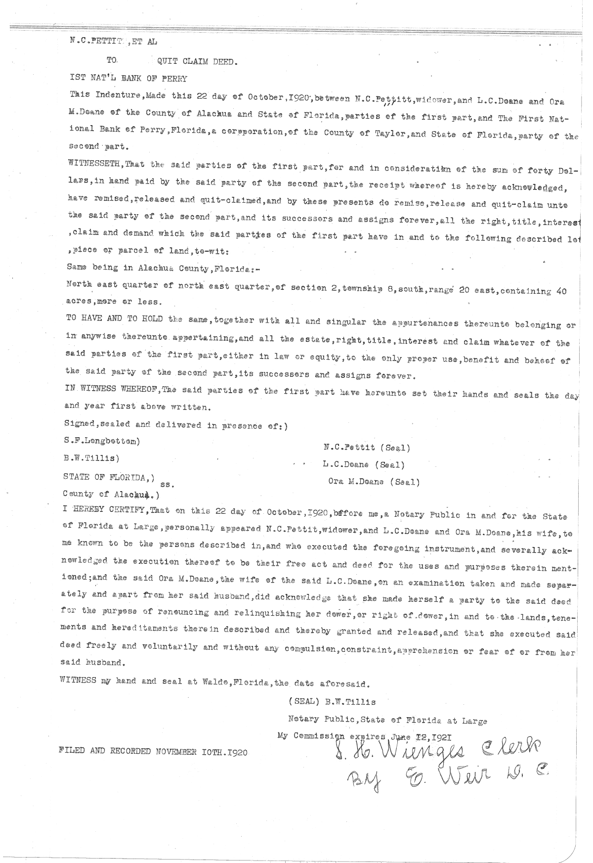 Click Here for Larger Image