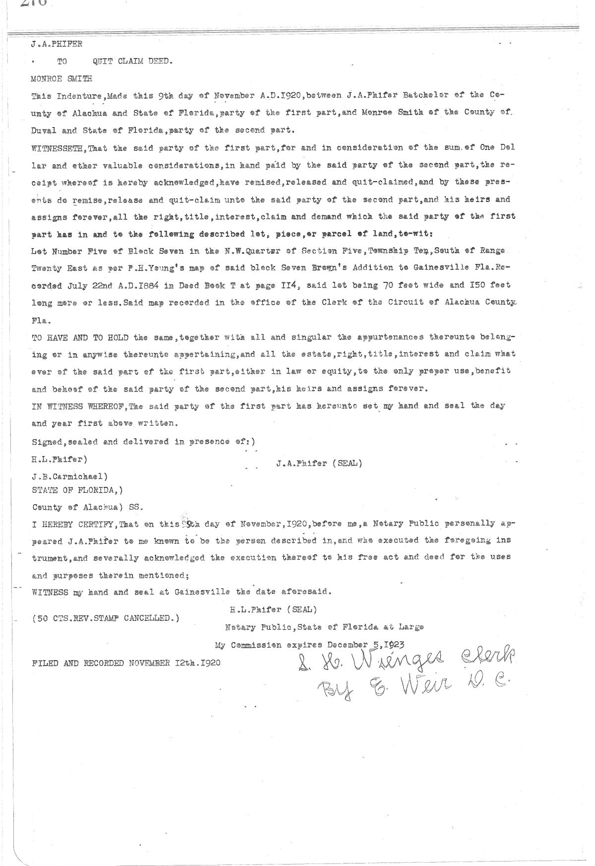 Click Here for Larger Image