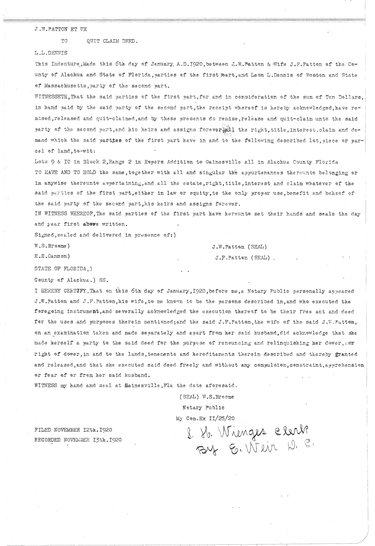 Click Here for Larger Image