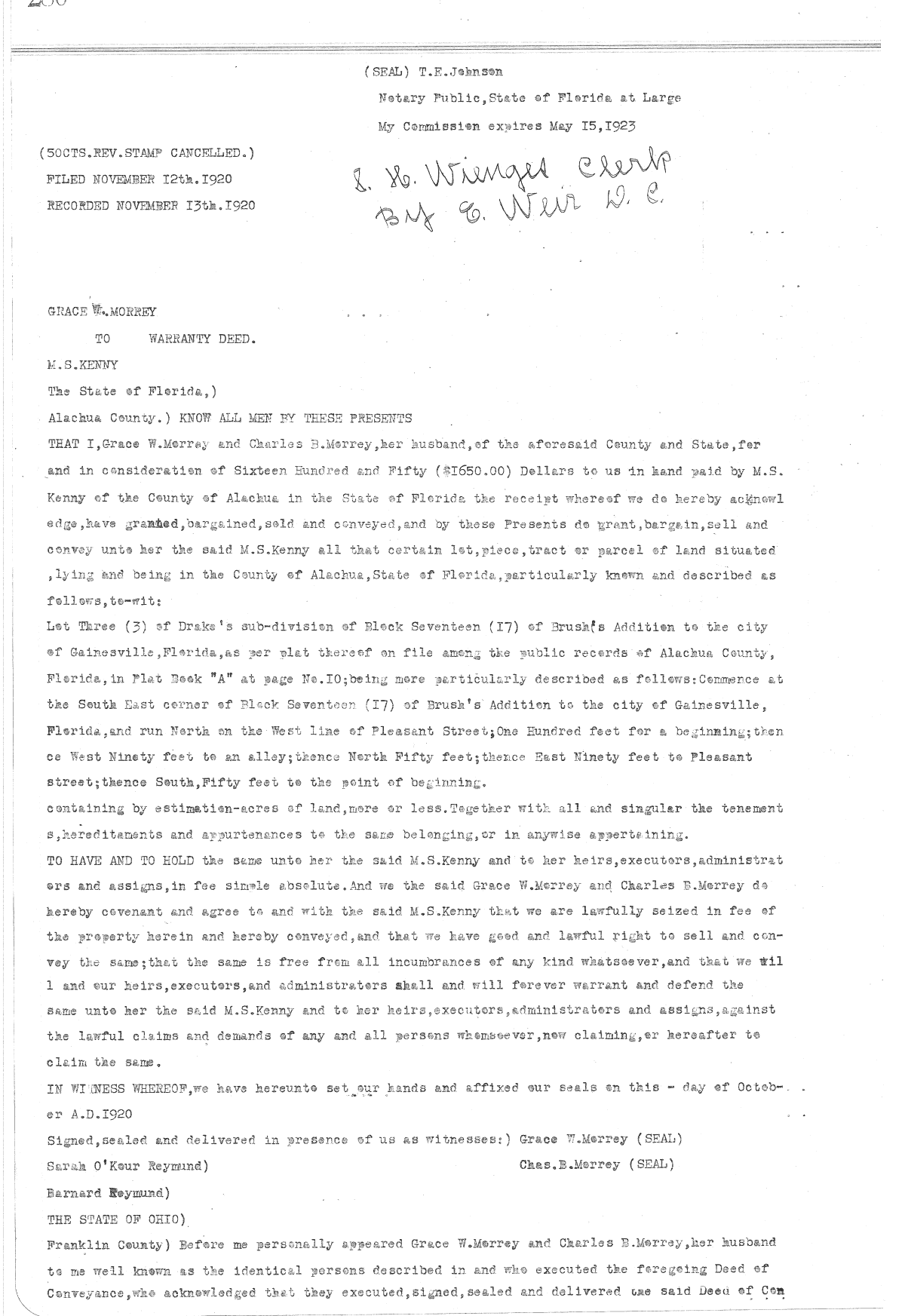 Click Here for Larger Image