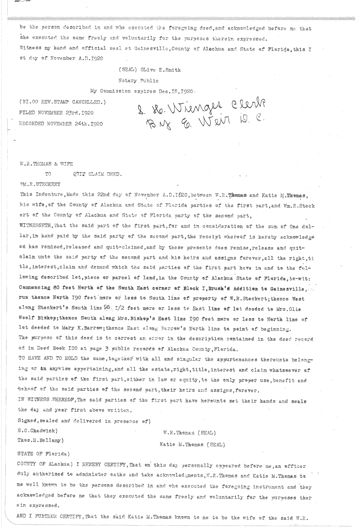 Click Here for Larger Image