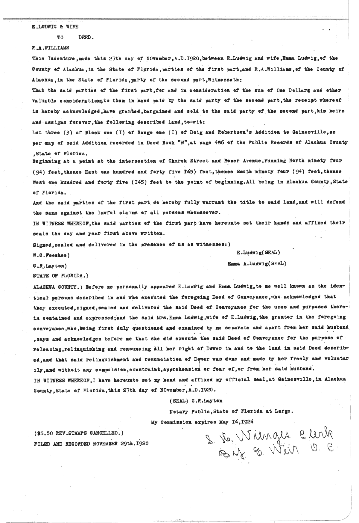 Click Here for Larger Image