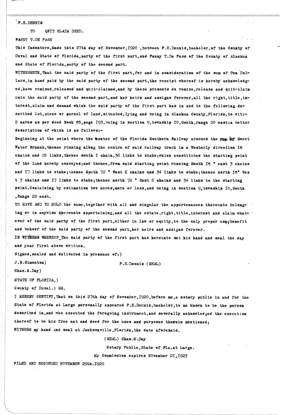 Click Here for Larger Image