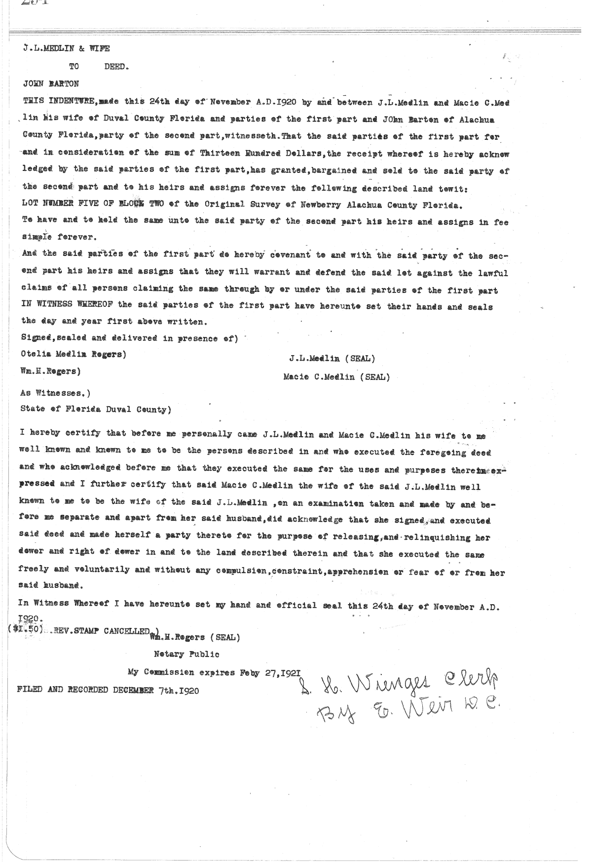 Click Here for Larger Image