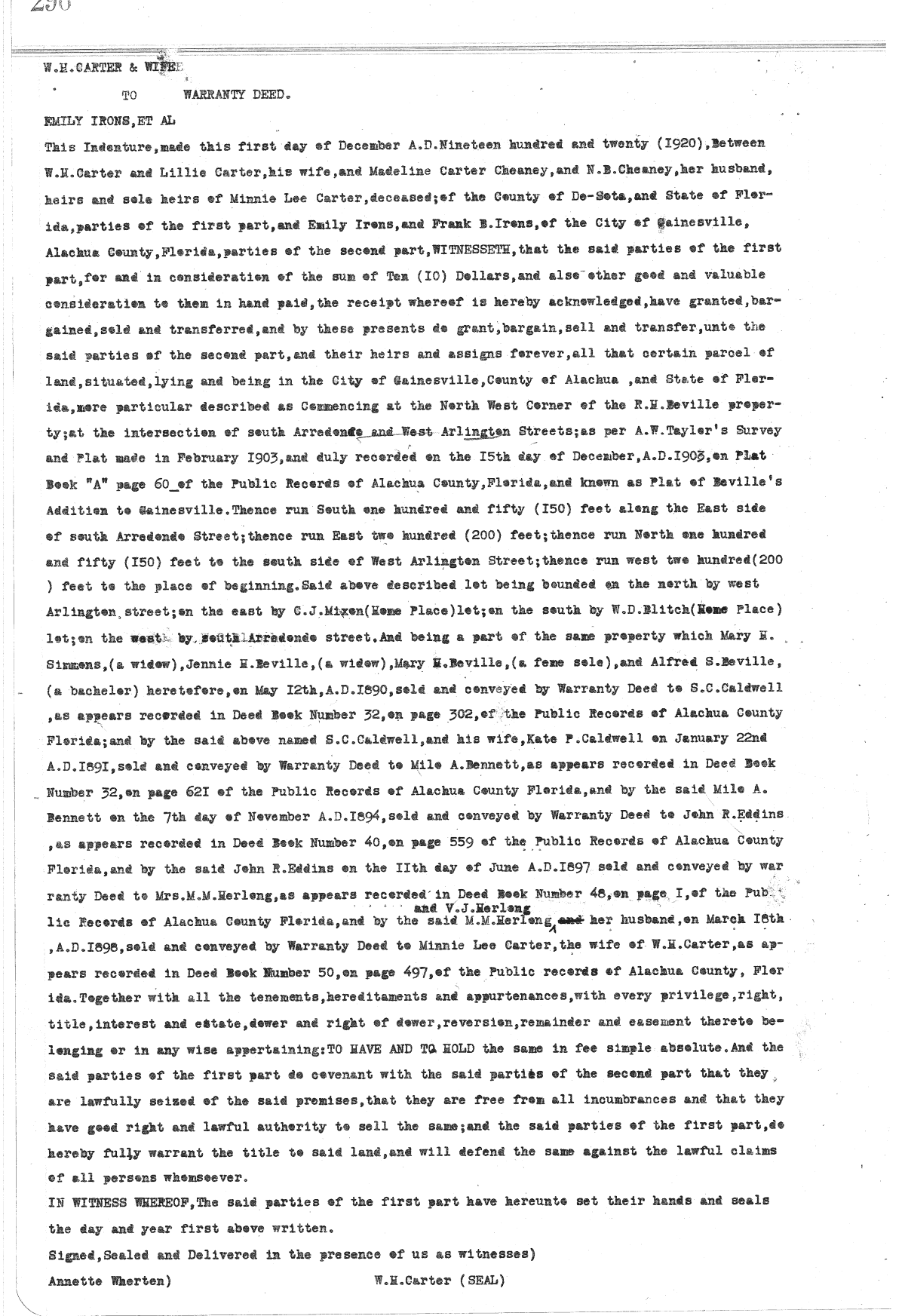 Click Here for Larger Image