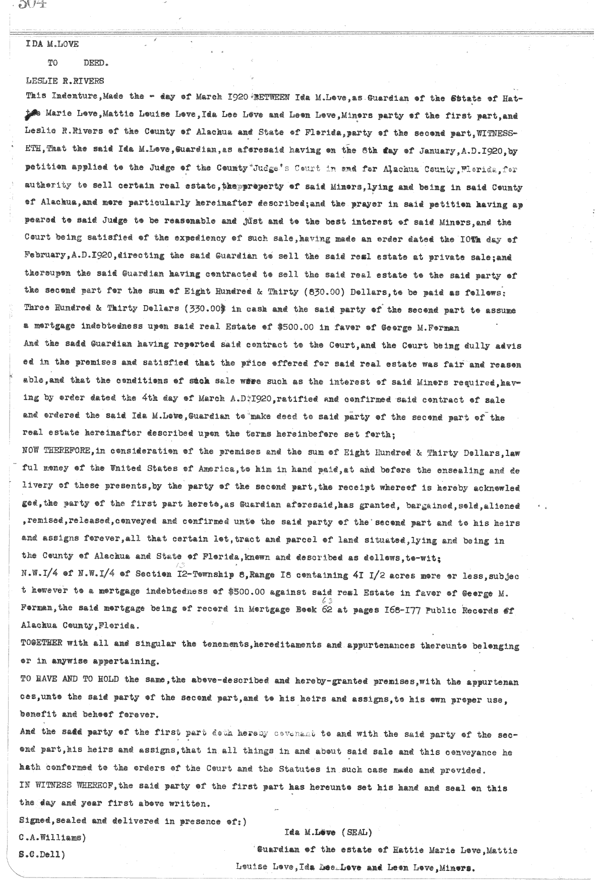 Click Here for Larger Image