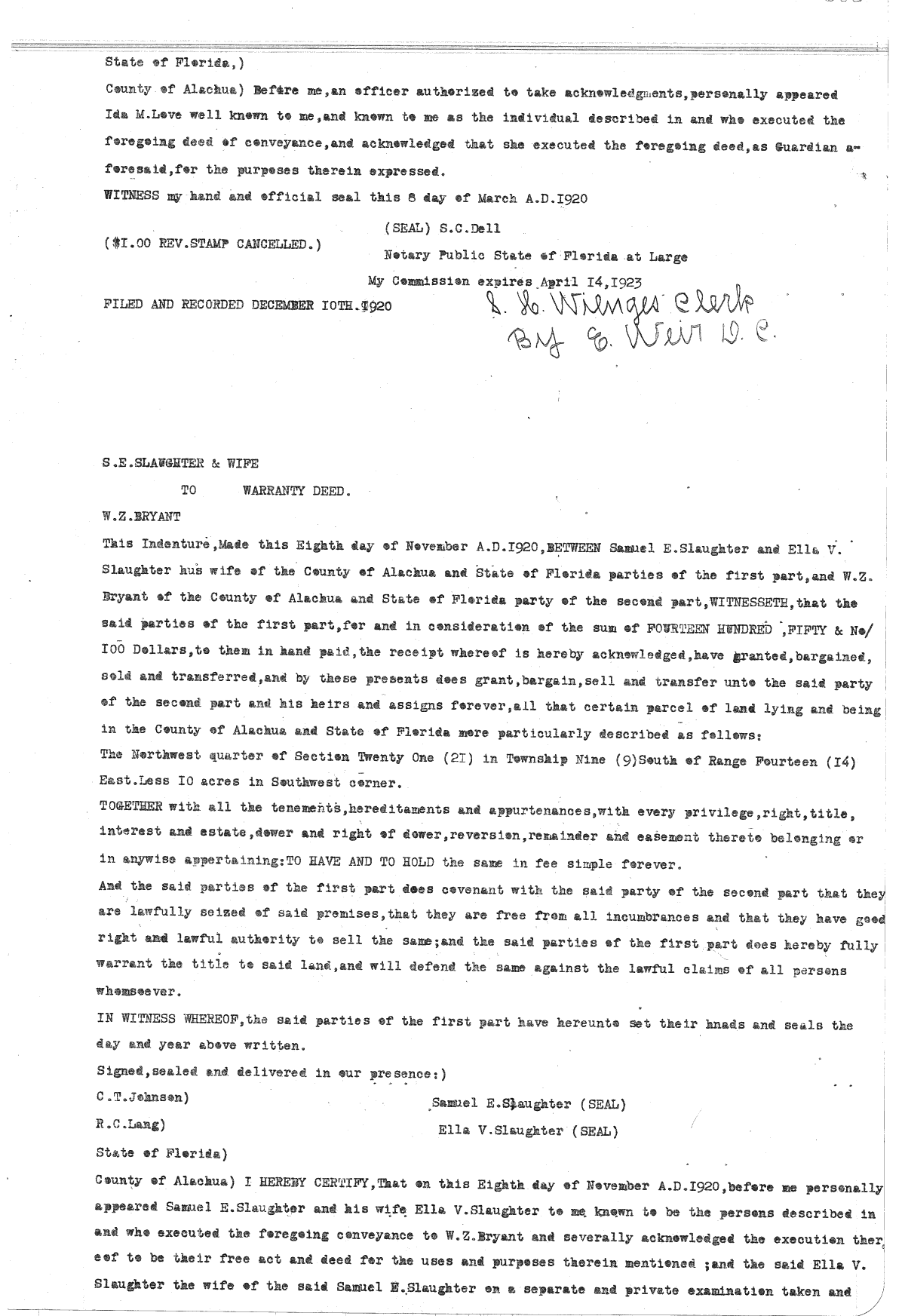 Click Here for Larger Image