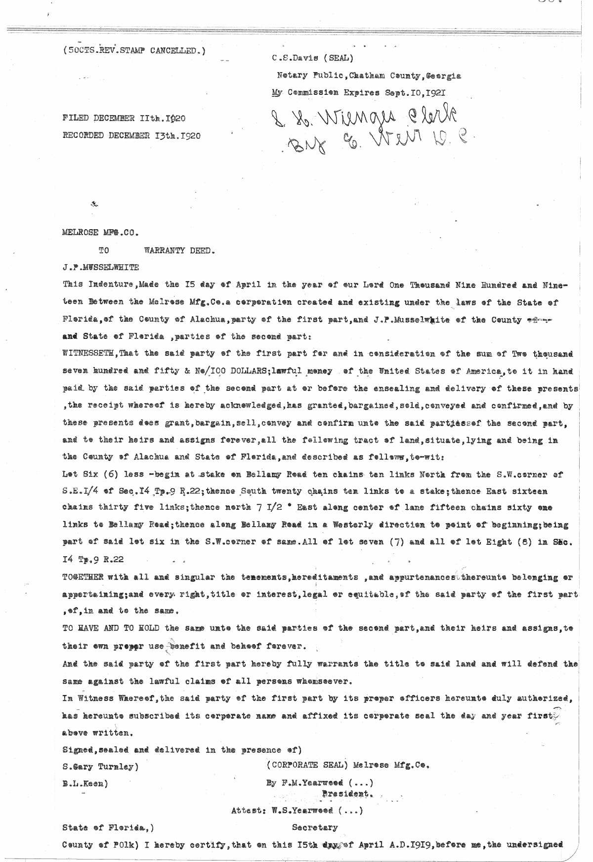 Click Here for Larger Image