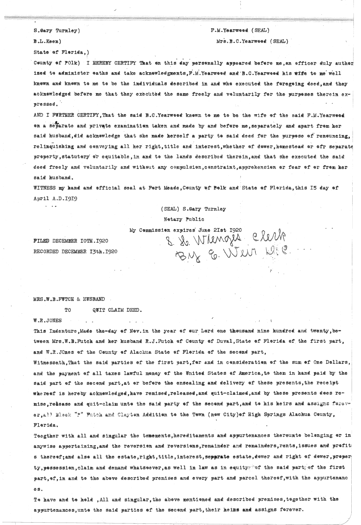 Click Here for Larger Image