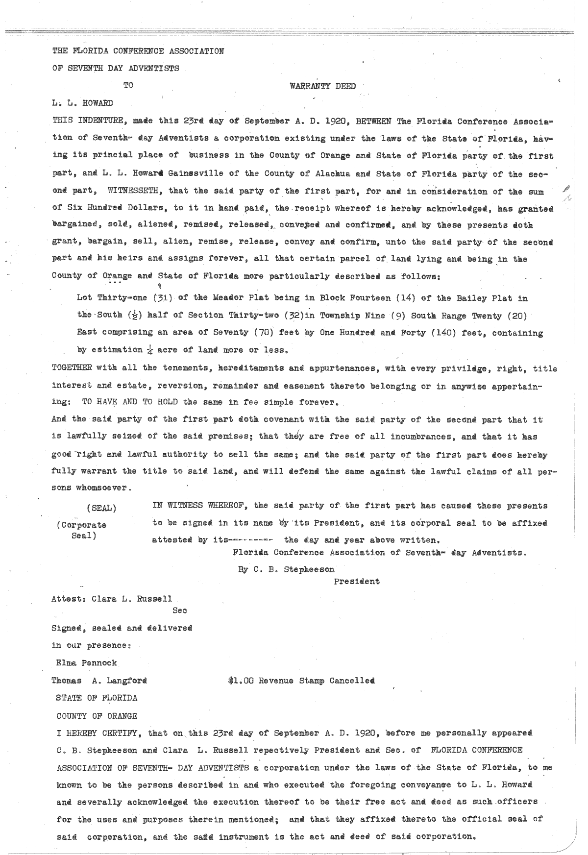 Click Here for Larger Image