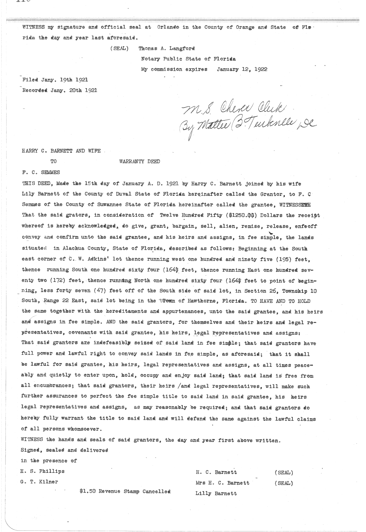 Click Here for Larger Image