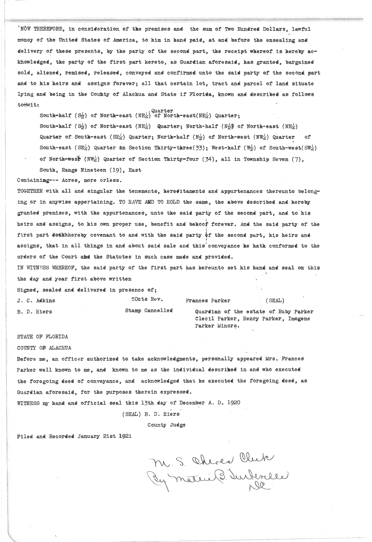 Click Here for Larger Image