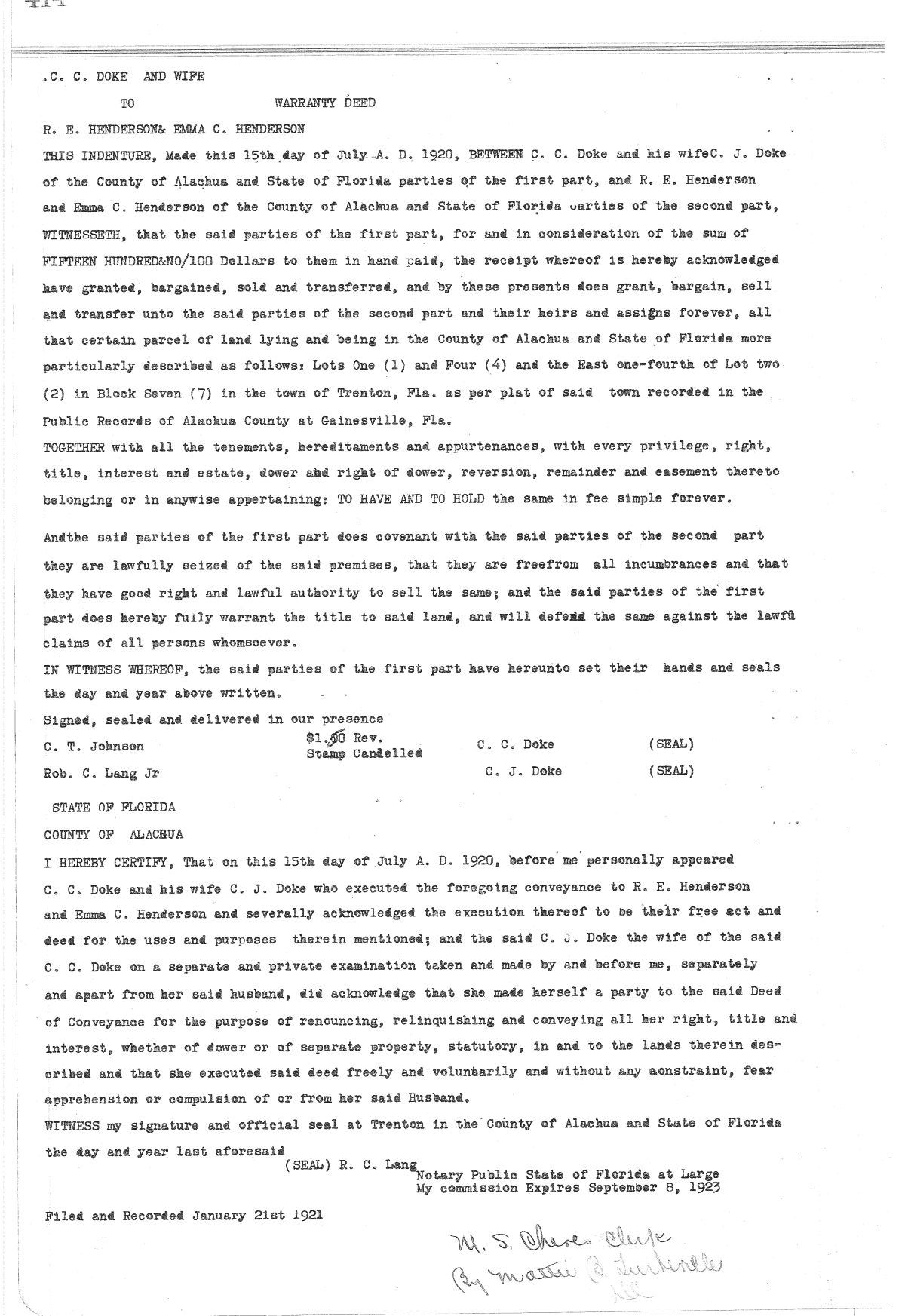 Click Here for Larger Image