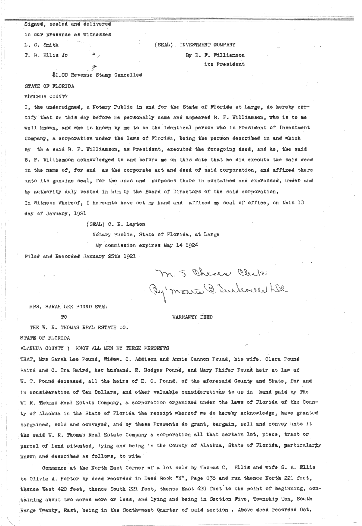 Click Here for Larger Image