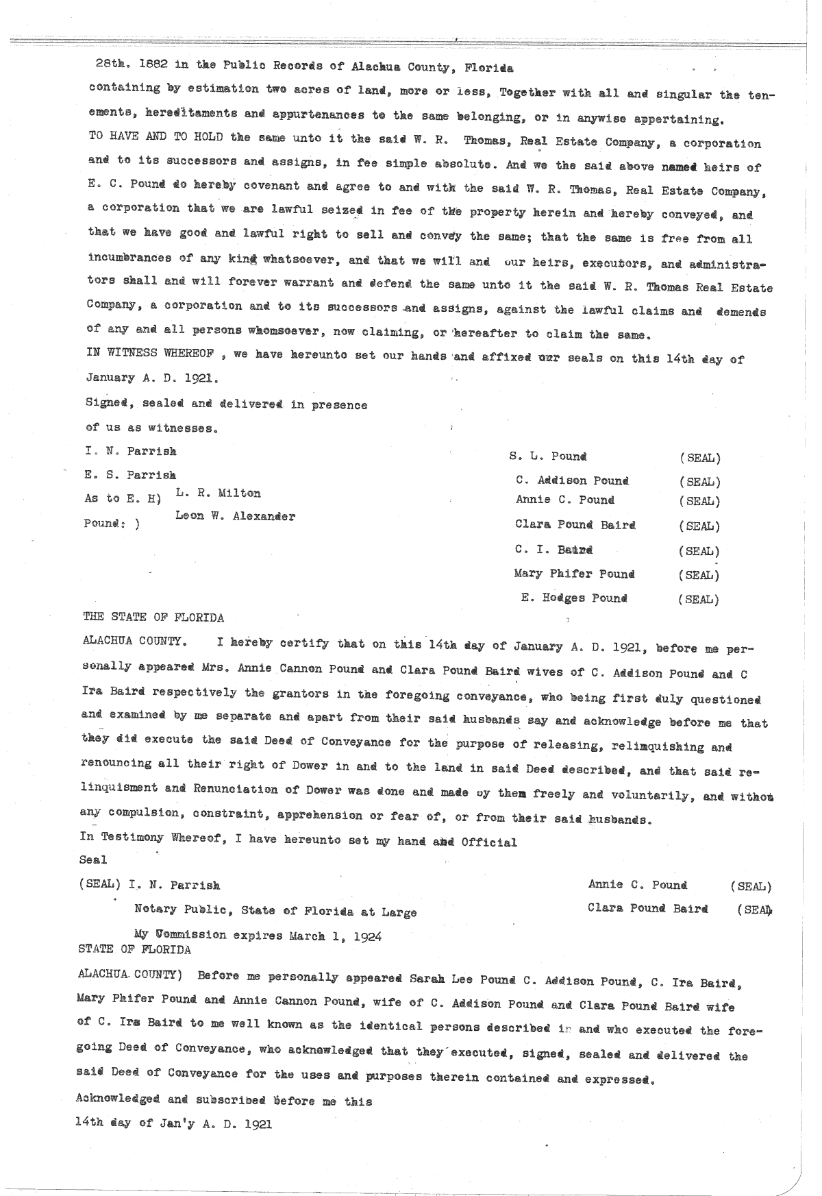 Click Here for Larger Image