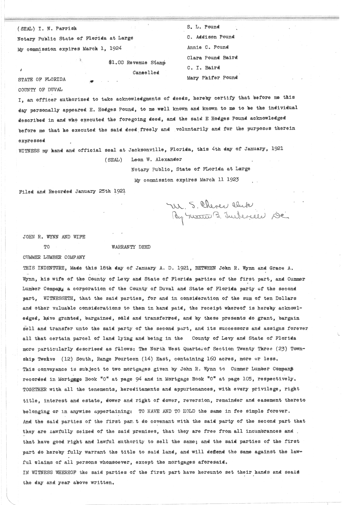 Click Here for Larger Image