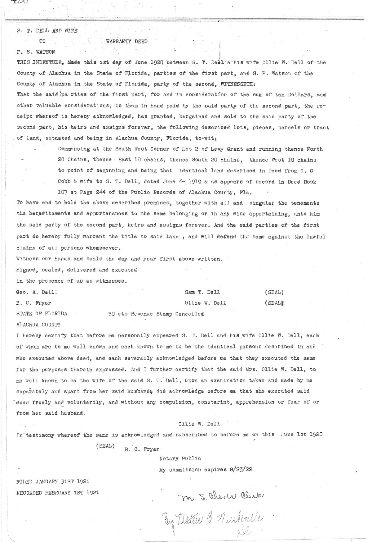 Click Here for Larger Image