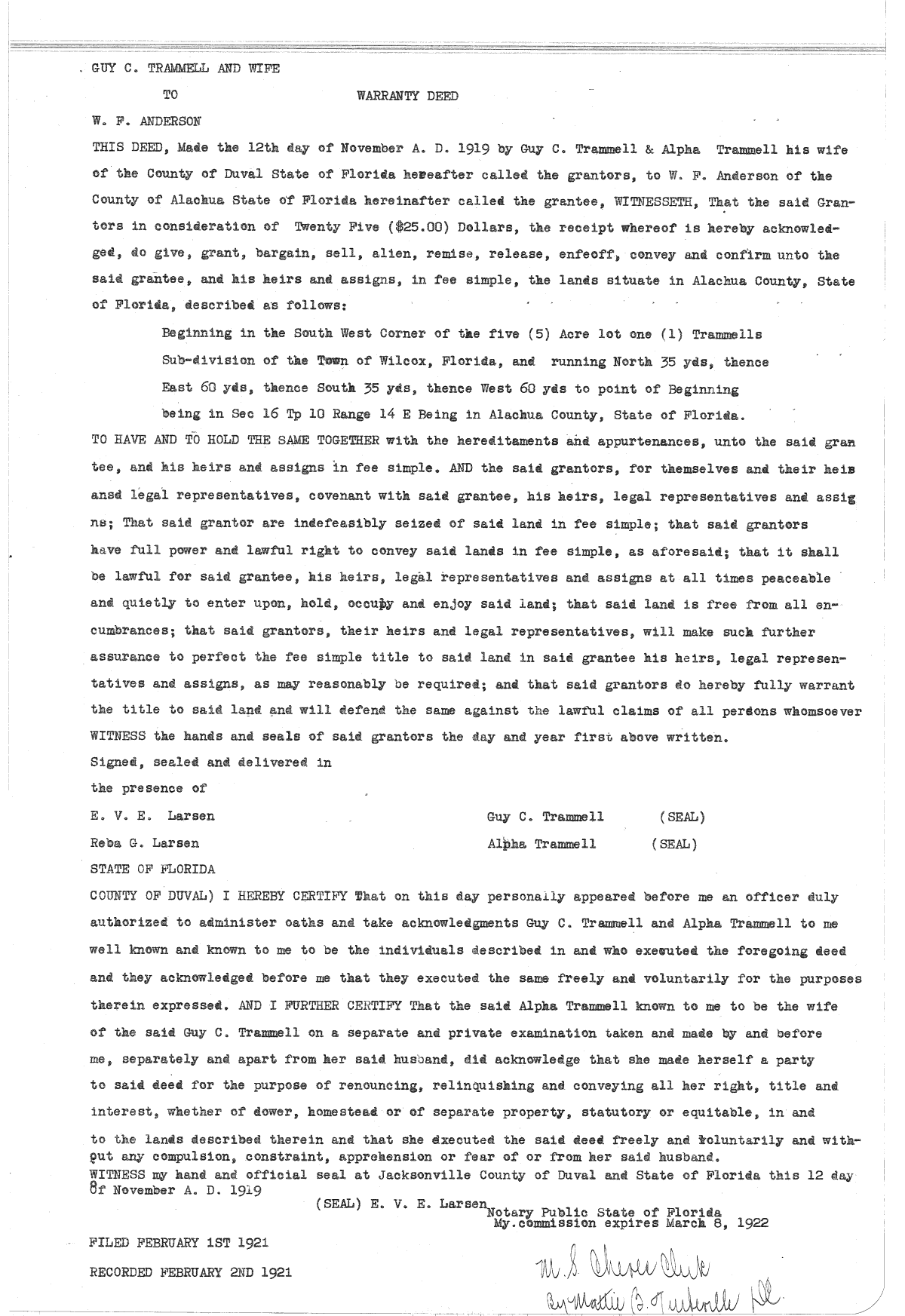 Click Here for Larger Image