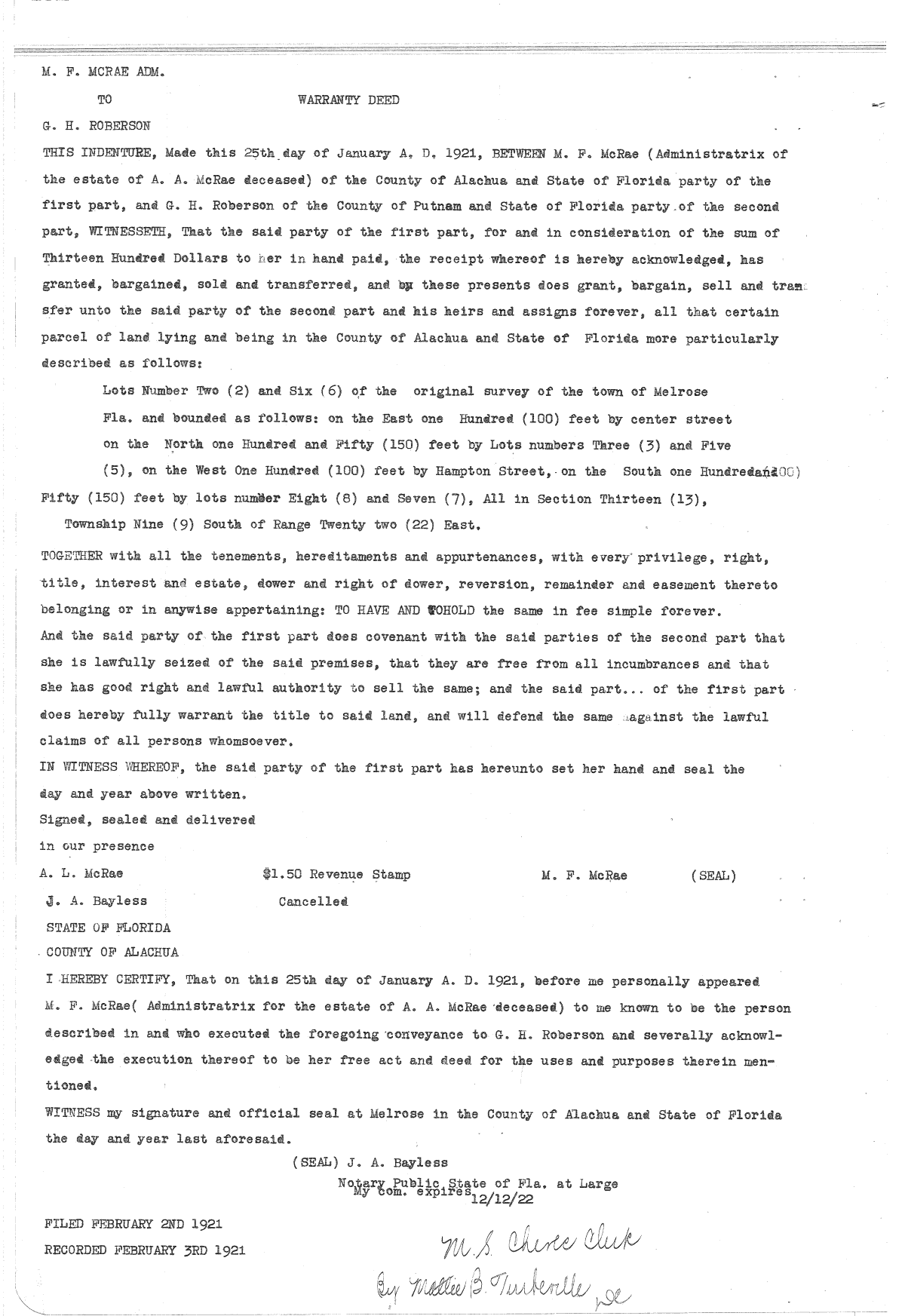 Click Here for Larger Image