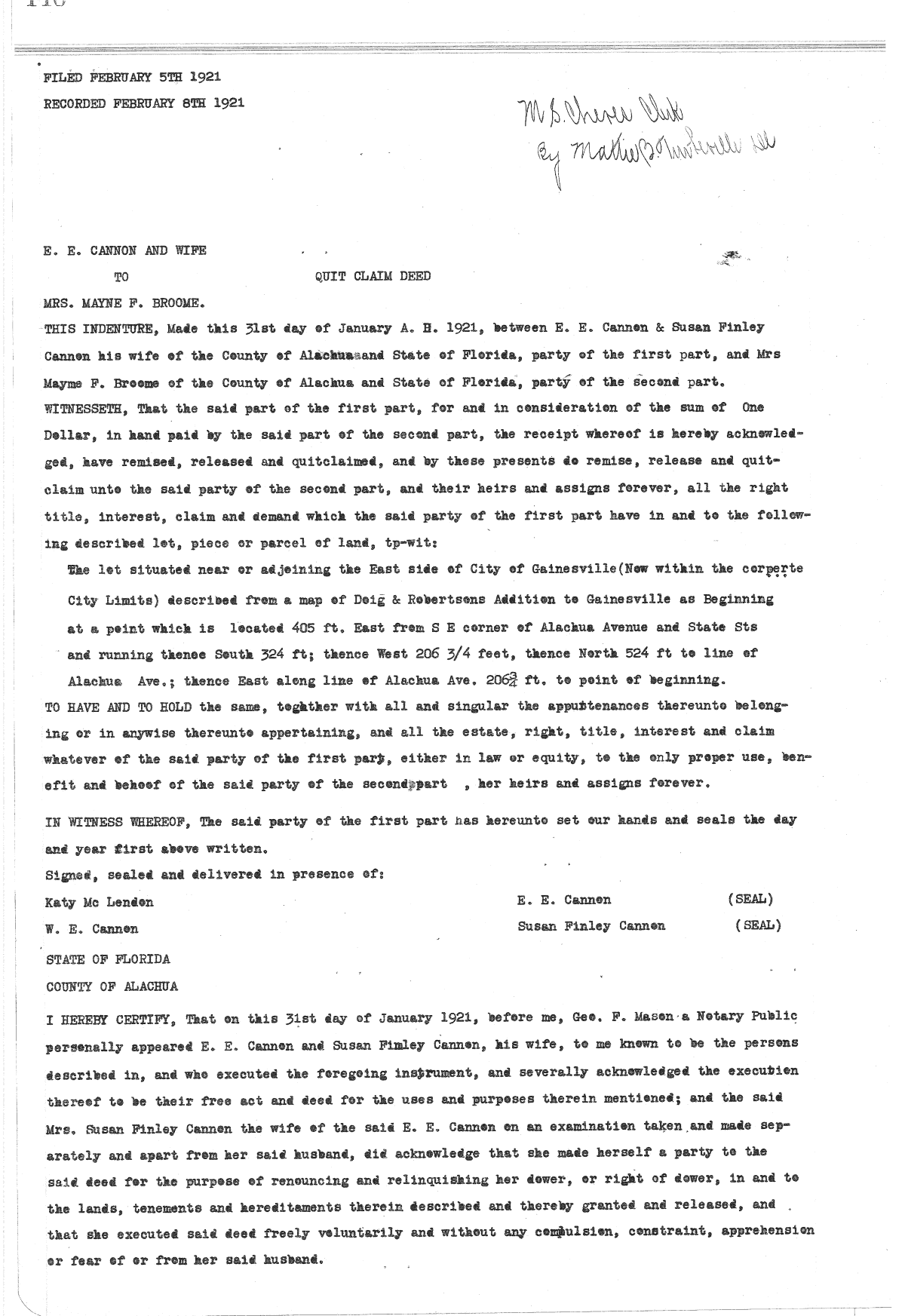 Click Here for Larger Image