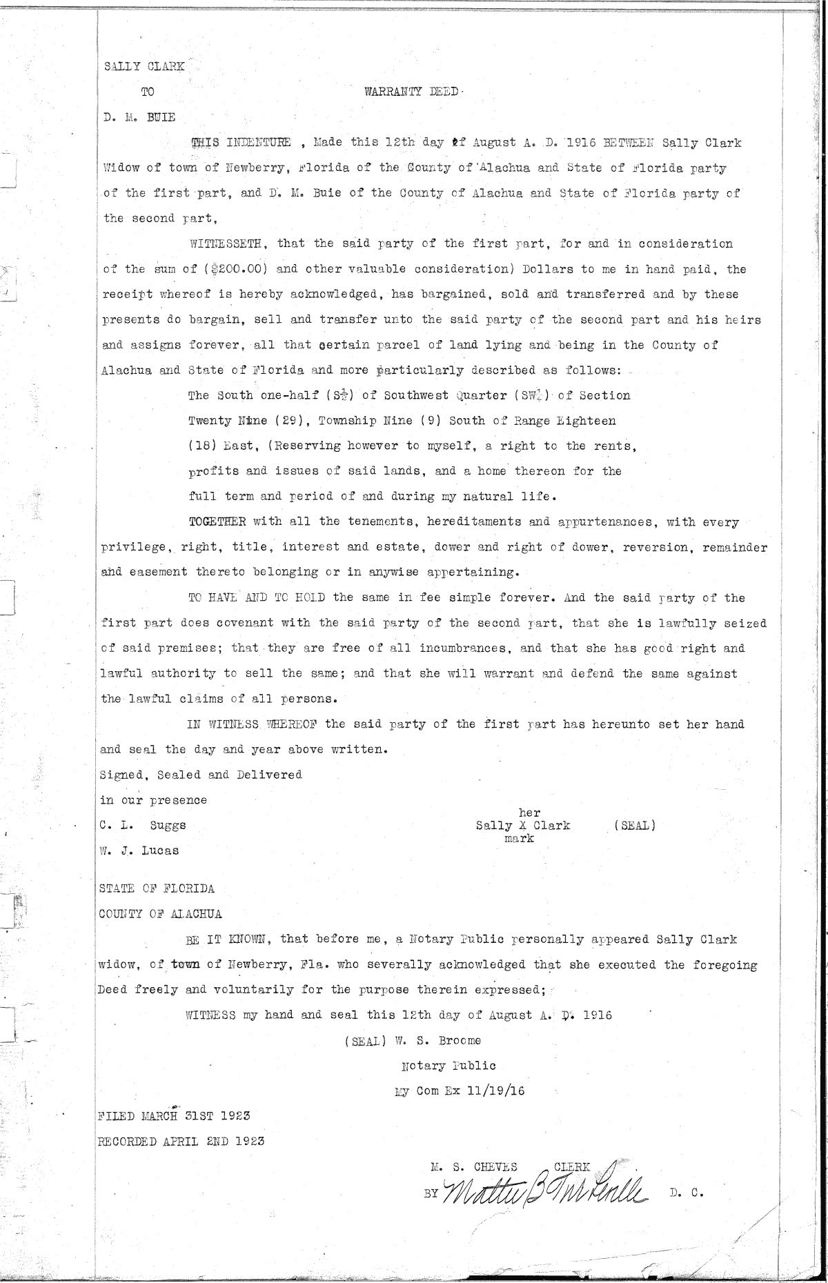 Click Here for Larger Image