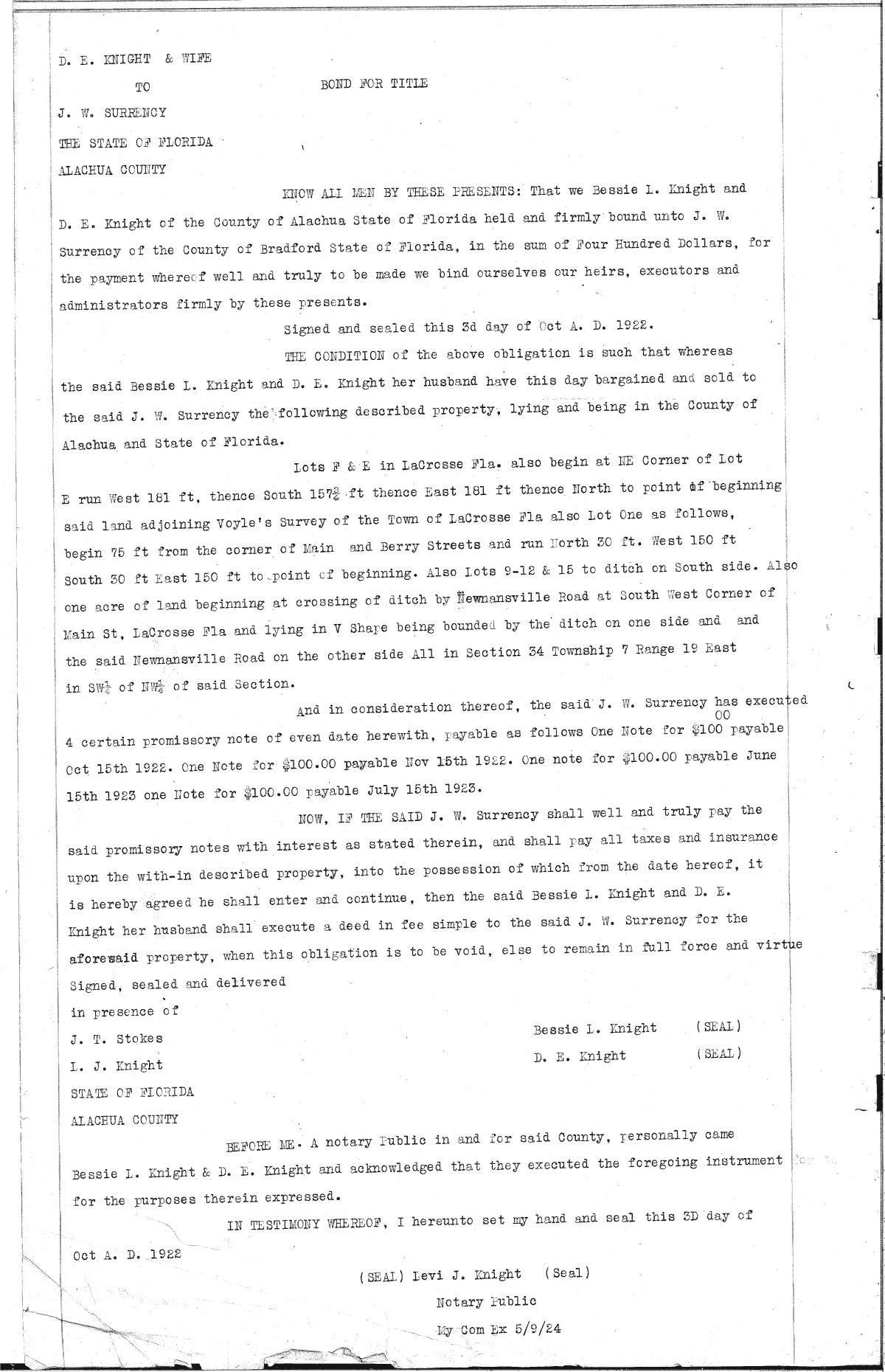 Click Here for Larger Image