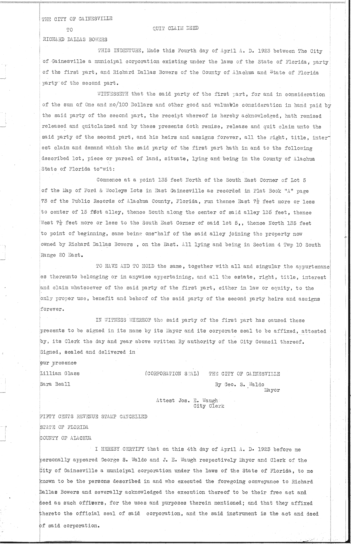 Click Here for Larger Image