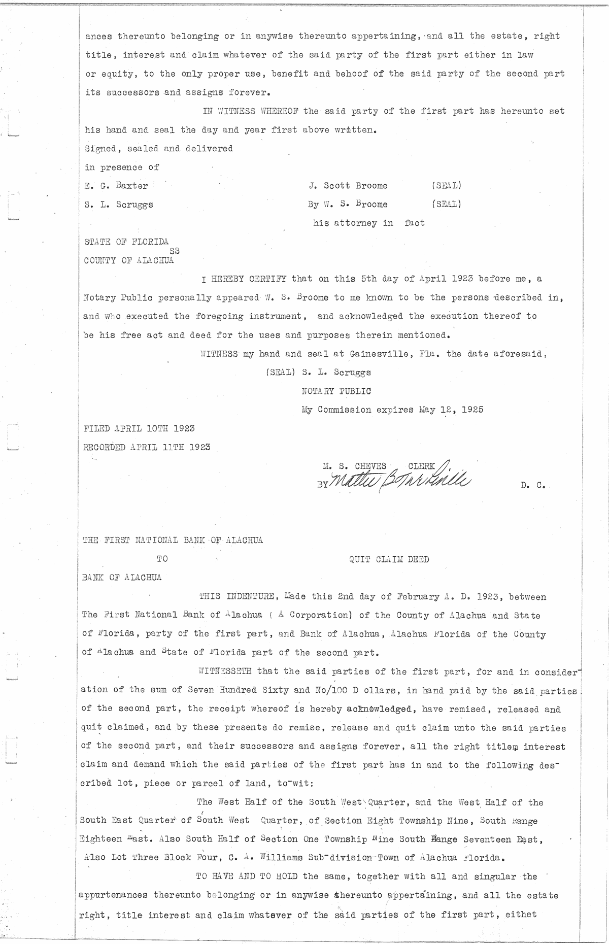 Click Here for Larger Image