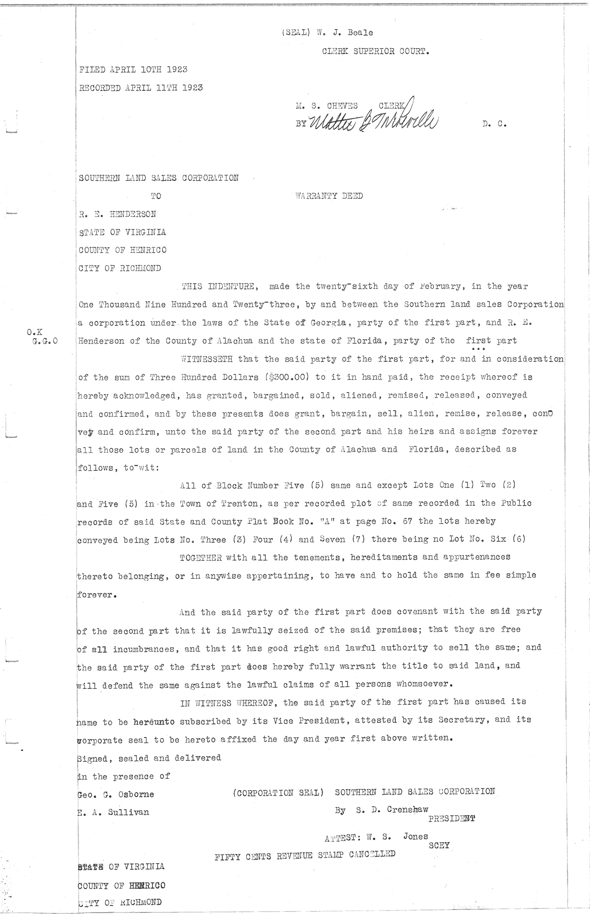 Click Here for Larger Image