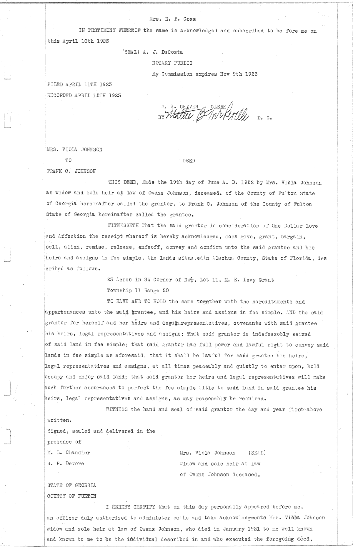 Click Here for Larger Image