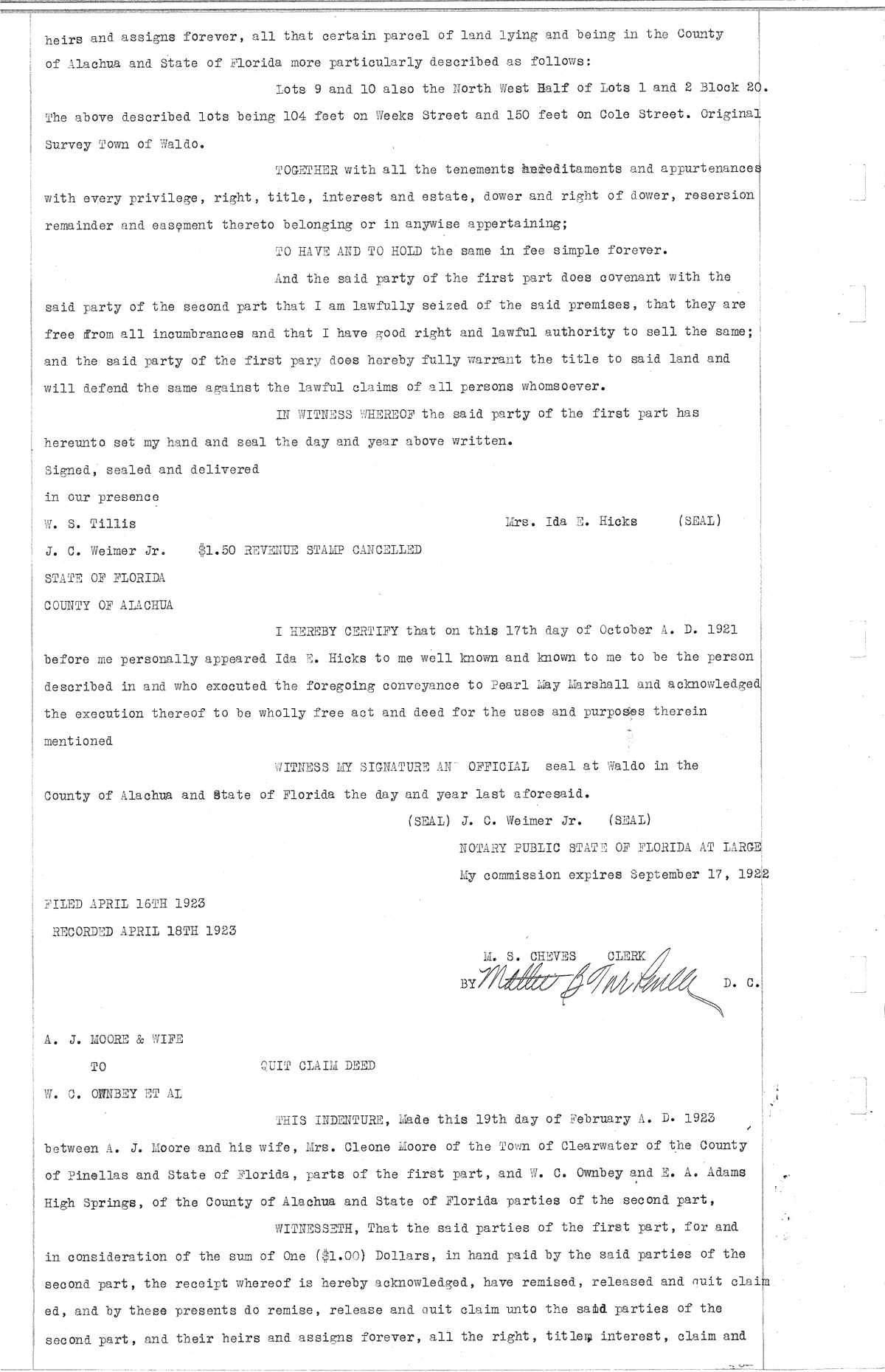 Click Here for Larger Image