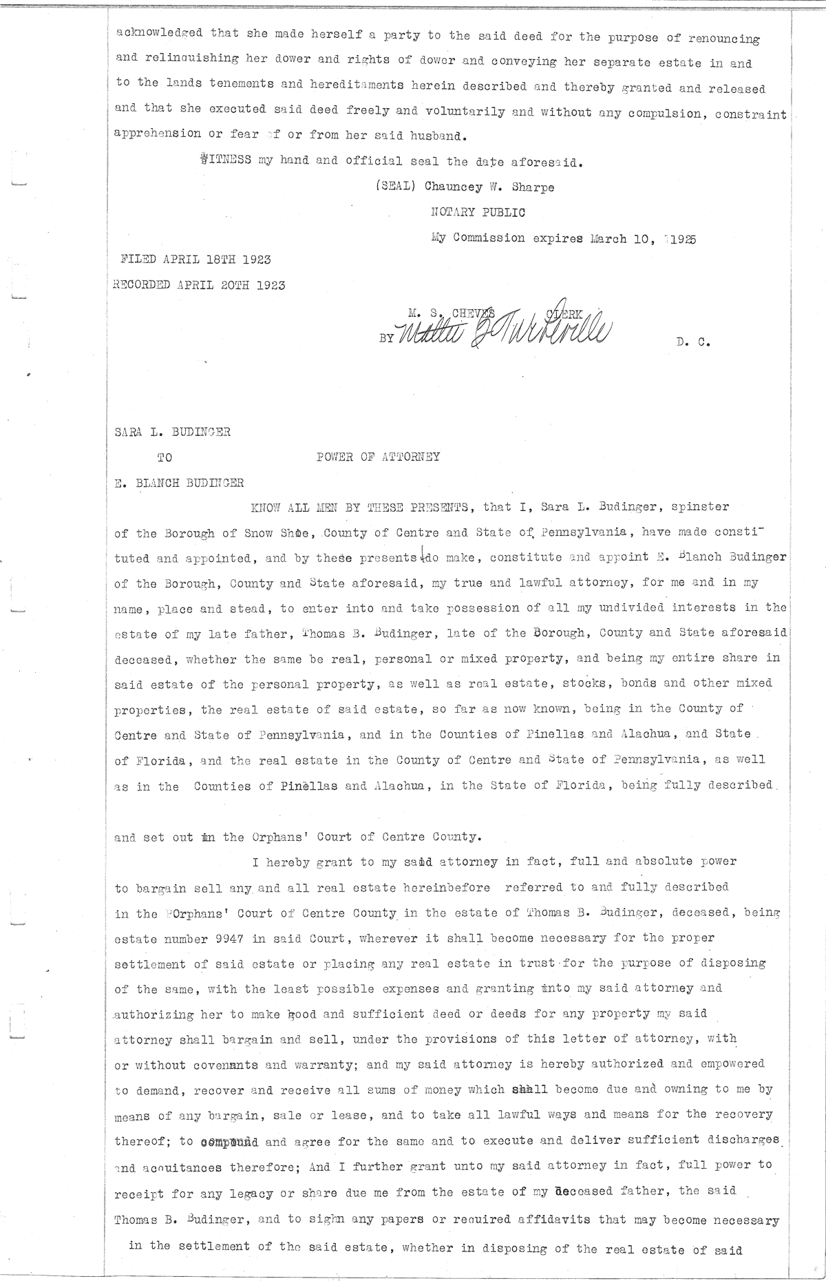 Click Here for Larger Image