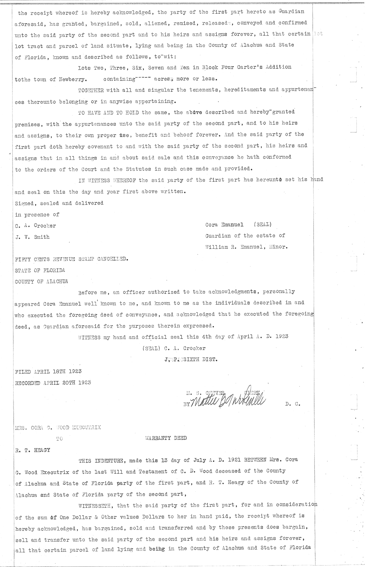 Click Here for Larger Image