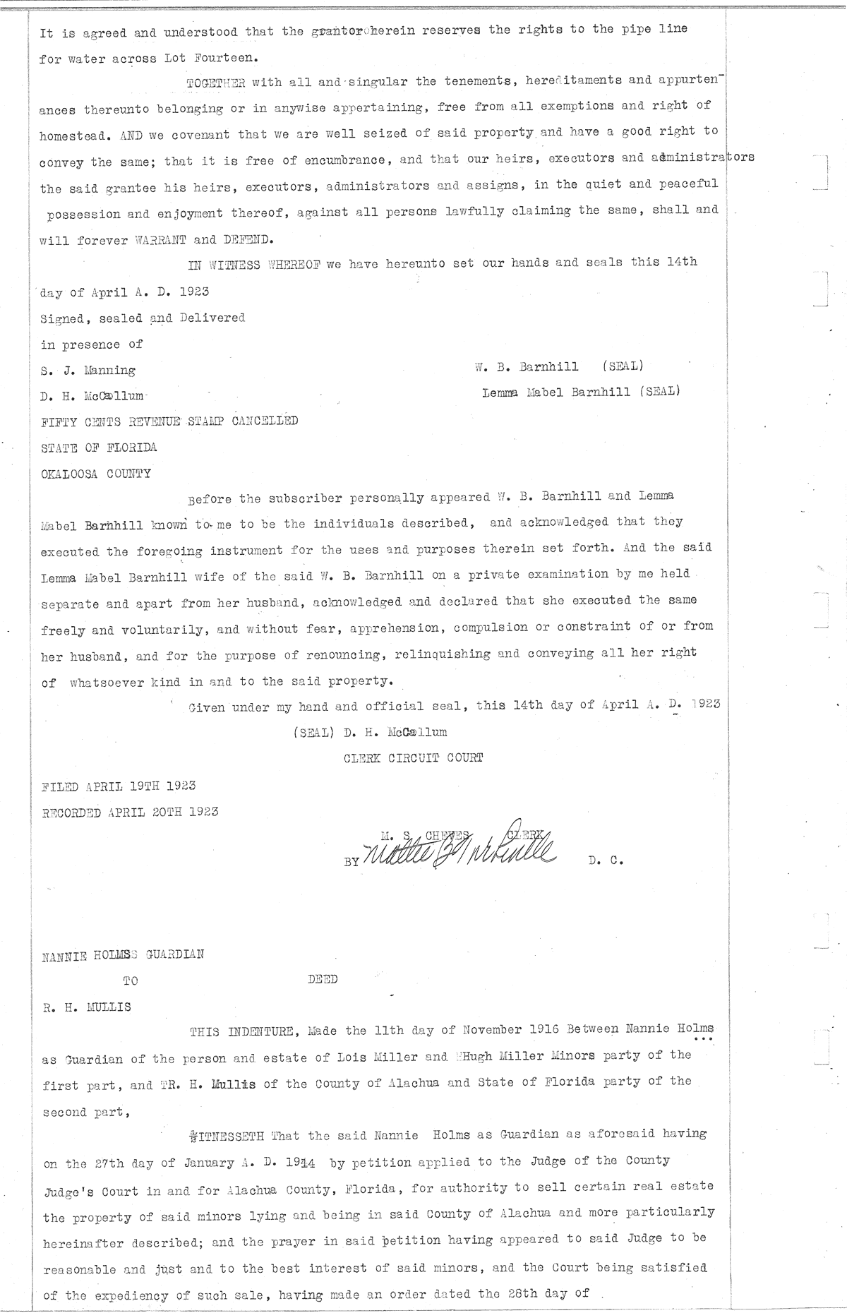 Click Here for Larger Image