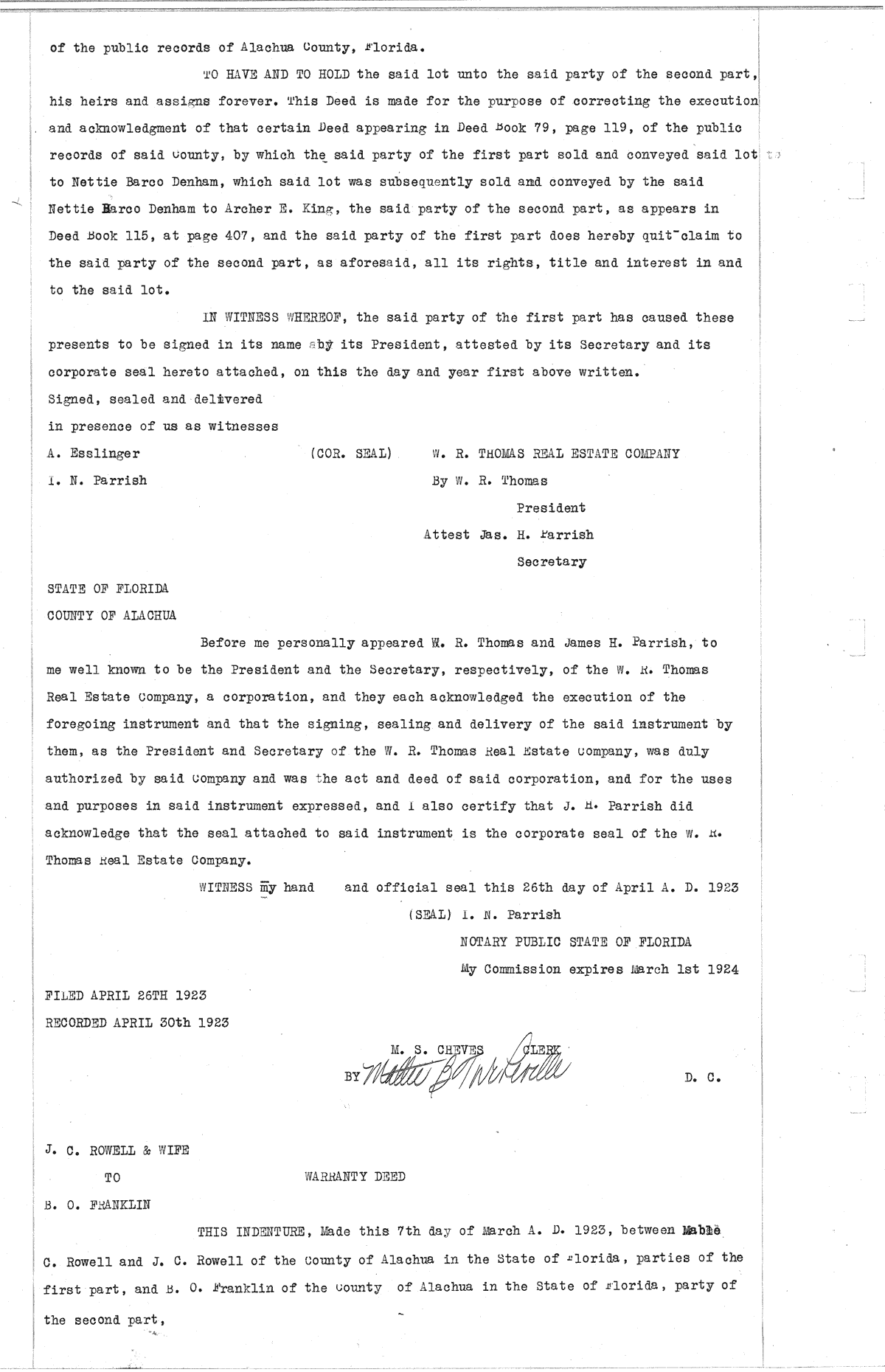 Click Here for Larger Image