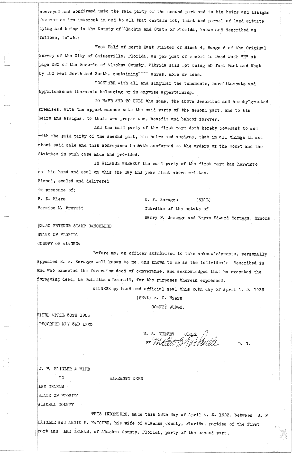 Click Here for Larger Image