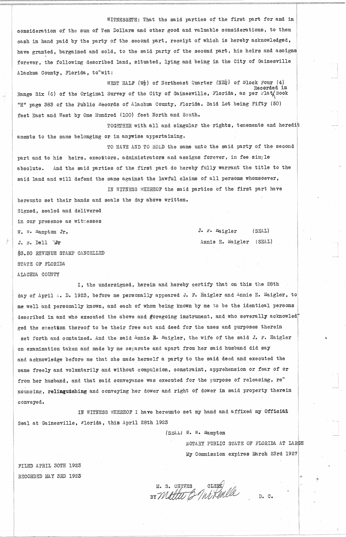 Click Here for Larger Image