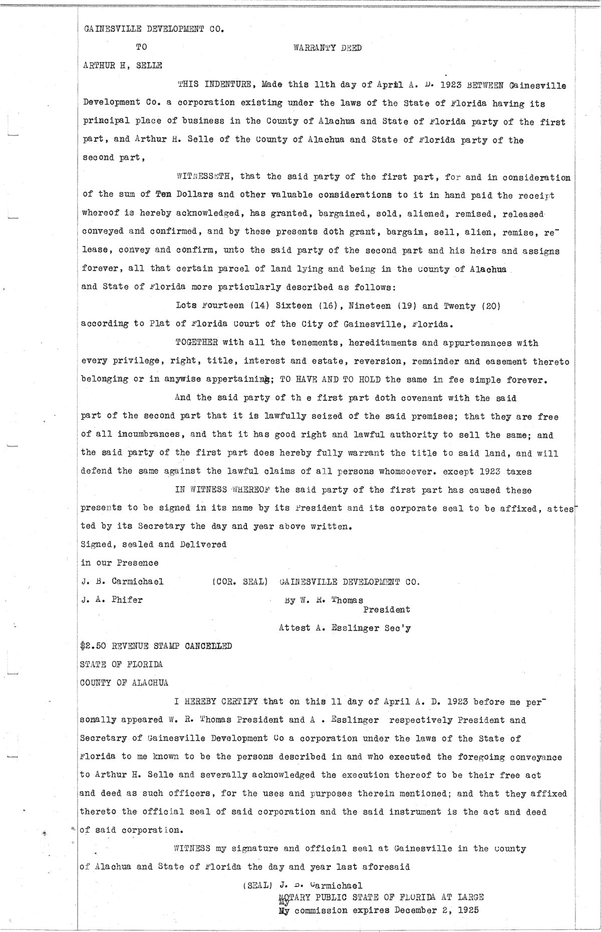 Click Here for Larger Image