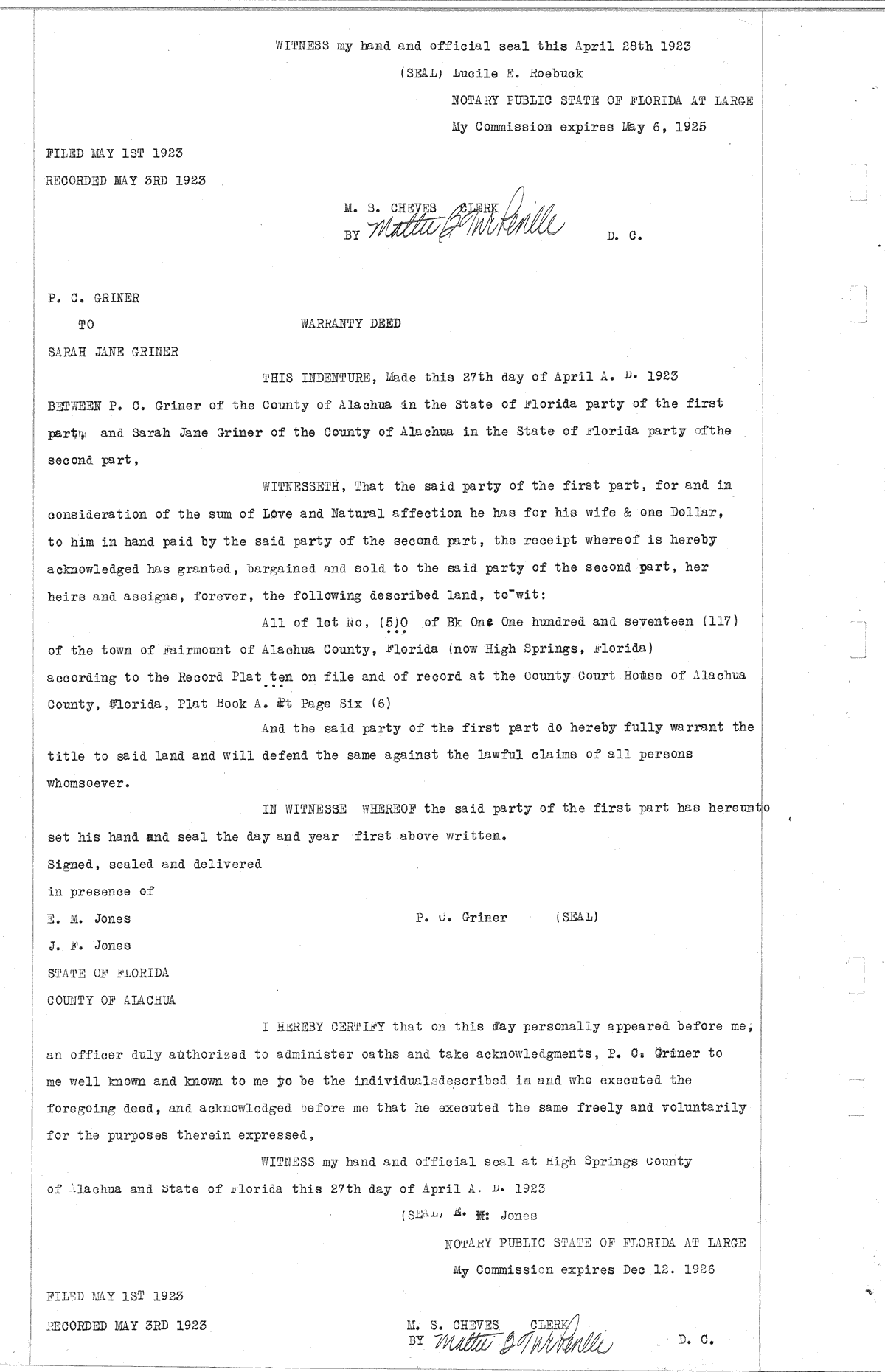 Click Here for Larger Image